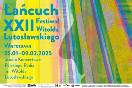 Bilety na wydarzenie - Festiwal Witolda Lutosławskiego „Łańcuch XXII”: Jarosław Nadrzycki, Agnieszka Kozło, Orkiestra Polskiego Radia w Warszawie i Michał Klauza, Warszawa