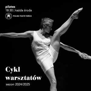 Bilety na wydarzenie - uczyMY #naTaczaka / Pilates z Katarzyną Rzetelską, Poznań