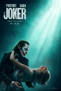 Bilety na wydarzenie - Joker: Folie  A`Deux, Rypin