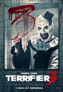 Bilety na wydarzenie - Terrifier 3, Rypin