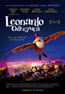 Bilety na wydarzenie - Leonardo. Odkrywca, Trzebnica