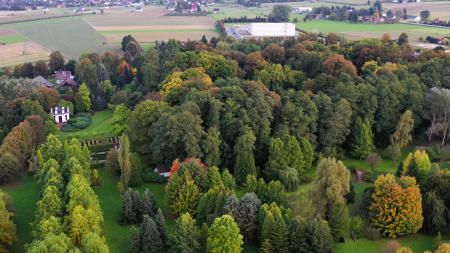 Bilety na wydarzenie - SMAK LATA W LUSŁAWICACH – ZWIEDZANIE, Lusławice