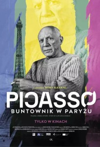 Bilety na wydarzenie - Picasso. Buntownik w Paryżu , Jarocin