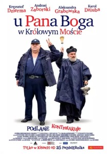 Bilety na wydarzenie - U Pana Boga w Królowym Moście , Jarocin