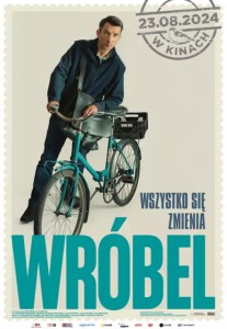 Bilety na wydarzenie - Wróbel, Jarocin