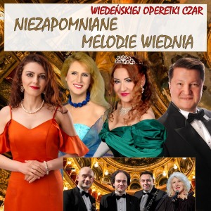 Bilety na wydarzenie - Niezapomniane melodie Wiednia, Marki