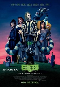 Bilety na wydarzenie - Beetlejuice Beetlejuice, Jastarnia