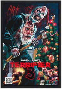 Bilety na wydarzenie - Terrifier 3, Jastarnia