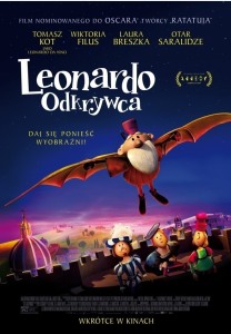 Bilety na wydarzenie - Leonardo. Odkrywca, Krapkowice