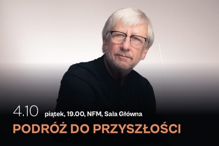 Bilety na wydarzenie - Podróż do przyszłości, Wrocław