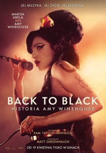 Bilety na wydarzenie - "BACK TO BLACK. HISTORIA AMY WINEHOUSE", Mieścisko