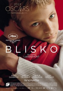 Bilety na wydarzenie - "BLISKO", Mieścisko