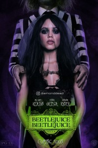 Bilety na wydarzenie - BEETLEJUICE 2 , Dąbrowa Tarnowska