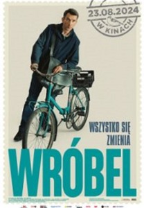 Bilety na wydarzenie - WRÓBEL, Zawiercie