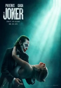 Bilety na wydarzenie - JOKER: FOLIE A DEUX, Ciechanów