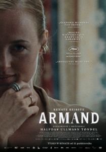 Bilety na wydarzenie - Kino Konesera: Armand, Konin