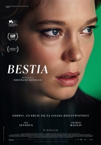 Bilety na wydarzenie - Bestia/Kino przy Okólnej, Konin