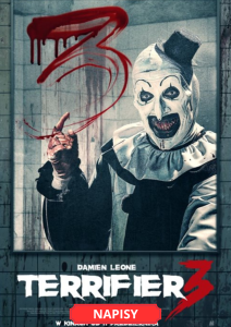 Bilety na wydarzenie - Terrifier 3, Limanowa