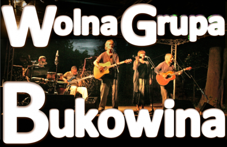 Bilety na wydarzenie - Wolna Grupa Bukowina, Poznań