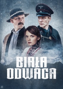 Bilety na wydarzenie - Biała odwaga, Brusy