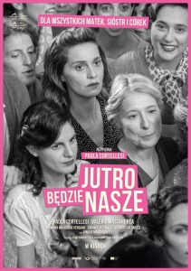 Bilety na wydarzenie - Jutro będzie nasze, Brusy