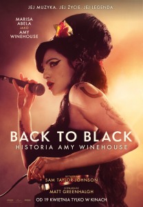 Bilety na wydarzenie - Back to Black. Historia Amy Winehouse, Brusy