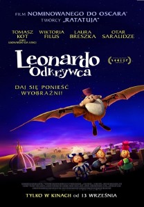 Bilety na wydarzenie - Leonardo. Odkrywca, Kielce