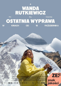 Bilety na wydarzenie - Wanda Rutkiewicz. Ostatnia wyprawa, Kielce