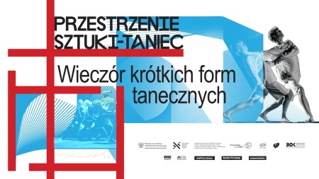 Bilety na wydarzenie - Wieczór krótkich form tanecznych  - Ełk, Ełk