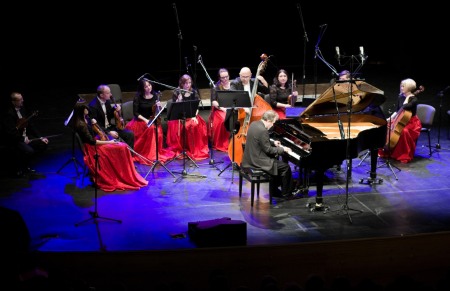 Bilety na wydarzenie - Koncert z okazji Święta Niepodległości, Gdańsk