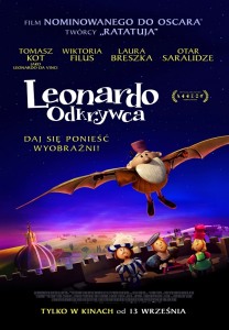 Bilety na wydarzenie - Leonardo. Odkrywca, Kluczbork