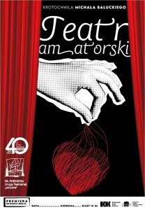 Bilety na wydarzenie - Teatr Amatorski, Kutno