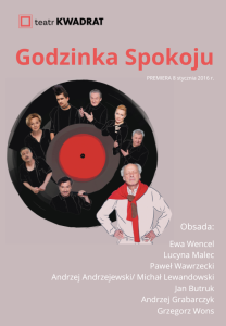 Bilety na wydarzenie - Godzinka Spokoju, Poznań