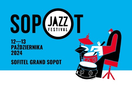 Bilety na wydarzenie - SOPOT JAZZ FESTIVAL - Tomasz Dąbrowski, Rymden, Sopot