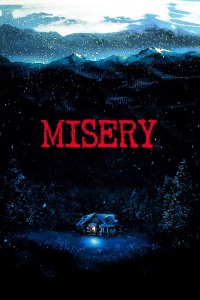 Bilety na wydarzenie - Misery – DKF „Centrum” + guiz filmowy, Wrocław