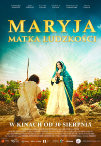 Bilety na wydarzenie - Maryja.Matka ludzkości_FKS, Żary