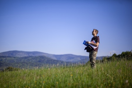 Bilety na wydarzenie - 17. FGA: Spacer z geografem: Międzynarodowy Dzień Krajobrazu, Żywiec