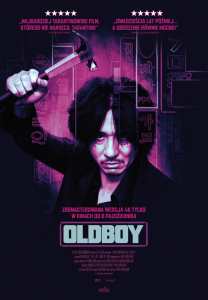 Bilety na wydarzenie -  Oldboy , Żywiec