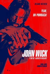 Bilety na wydarzenie - JOHN WICK 10th Anniversary, Katowice