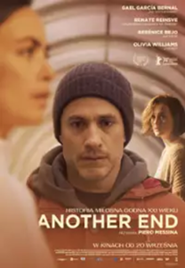 Bilety na wydarzenie - Kino Okiem Freuda: Another End , Katowice