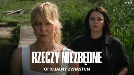 Bilety na wydarzenie - Rzeczy niezbędne, Katowice