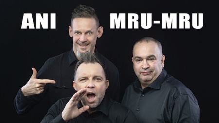 Bilety na wydarzenie - Kabaret Ani Mru-Mru w najnowszym programie "Mniej więcej", Kraśnik