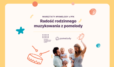 Bilety na wydarzenie - #POMELODY z PFK, Sopot