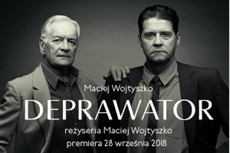 Bilety na wydarzenie - Deprawator, Warszawa