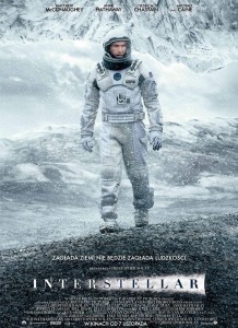 Bilety na wydarzenie - INTERSTELLAR - 10 rocznica premiery, Poznań