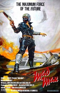 Bilety na wydarzenie - Kino z Gratem: MAD MAX, Poznań