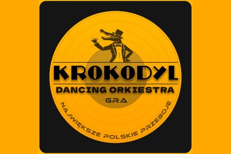 Bilety na wydarzenie - Krokodyl Dancing Orkiestra, Gdańsk