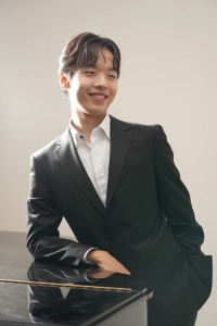 Bilety na wydarzenie - Recital Chopinowski – Hyuk Lee, Poznań