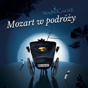Bilety na wydarzenie - Speaking Concerts - "Mozart w podróży", Poznań