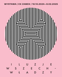 Bilety na wydarzenie - WYSTAWA " ILUZJE WSZECHWŁADZY. Architektura i codzienność pod okupacją niemiecką". Czynna  19.10.2024 - 9.02.2025. Wtorek - niedziela, godz.12-20, Poznań